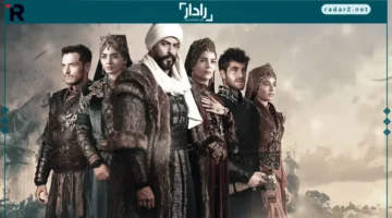 تردد قناة الفجر الجزائرية 2025 HD على نايل سات وعرب سات بجودة فائقة